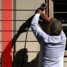 Best Vinyl Siding Installation  in Morongo Valley, CA